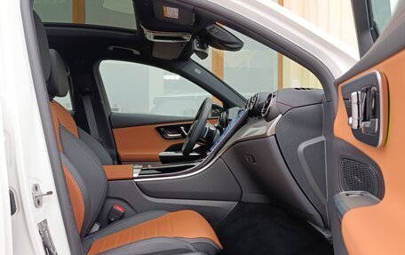 Mercedes-Benz GLC Coupe, 2025 год, 7 690 000 рублей, 7 фотография