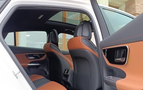 Mercedes-Benz GLC Coupe, 2025 год, 7 690 000 рублей, 8 фотография