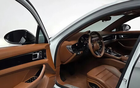 Porsche Panamera II рестайлинг, 2021 год, 12 450 000 рублей, 3 фотография