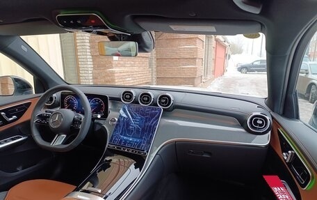 Mercedes-Benz GLC Coupe, 2025 год, 7 690 000 рублей, 6 фотография