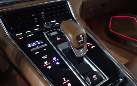 Porsche Panamera II рестайлинг, 2021 год, 12 450 000 рублей, 7 фотография