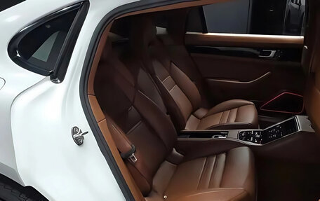 Porsche Panamera II рестайлинг, 2021 год, 12 450 000 рублей, 12 фотография