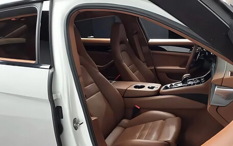 Porsche Panamera II рестайлинг, 2021 год, 12 450 000 рублей, 11 фотография