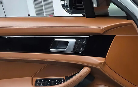 Porsche Panamera II рестайлинг, 2021 год, 12 450 000 рублей, 15 фотография