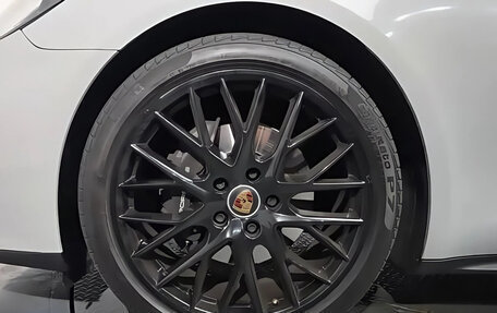 Porsche Panamera II рестайлинг, 2021 год, 12 450 000 рублей, 16 фотография