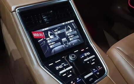 Porsche Panamera II рестайлинг, 2021 год, 12 450 000 рублей, 13 фотография