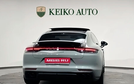 Porsche Panamera II рестайлинг, 2021 год, 12 450 000 рублей, 20 фотография