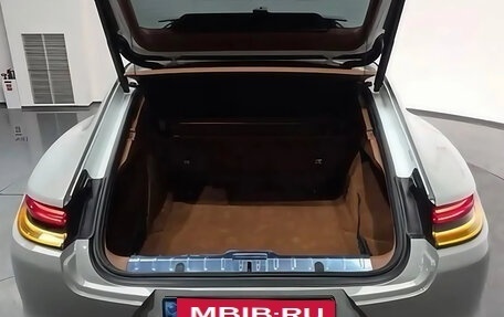 Porsche Panamera II рестайлинг, 2021 год, 12 450 000 рублей, 19 фотография