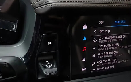 Porsche Panamera, 2025 год, 24 780 000 рублей, 8 фотография