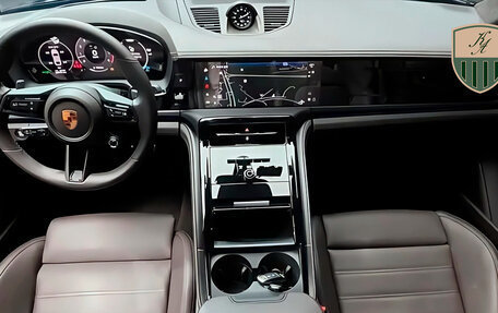 Porsche Panamera, 2025 год, 24 780 000 рублей, 2 фотография