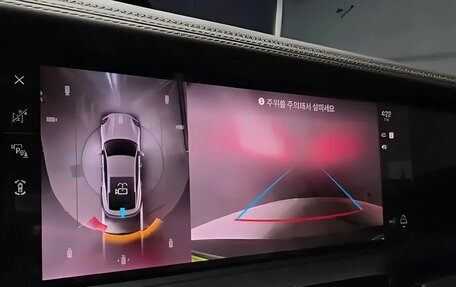 Porsche Panamera, 2025 год, 24 780 000 рублей, 10 фотография