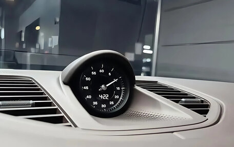 Porsche Panamera, 2025 год, 24 780 000 рублей, 11 фотография