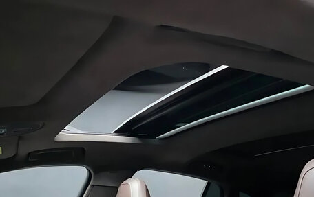 Porsche Panamera, 2025 год, 24 780 000 рублей, 14 фотография