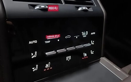 Porsche Panamera, 2025 год, 24 780 000 рублей, 15 фотография