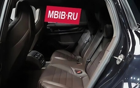 Porsche Panamera, 2025 год, 24 780 000 рублей, 13 фотография