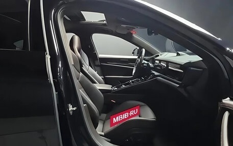 Porsche Panamera, 2025 год, 24 780 000 рублей, 12 фотография