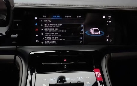 Porsche Panamera, 2025 год, 24 780 000 рублей, 9 фотография