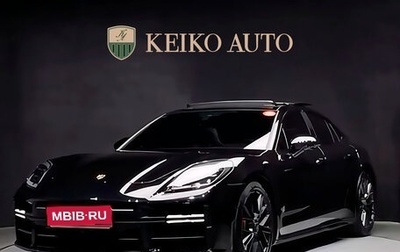 Porsche Panamera, 2025 год, 24 780 000 рублей, 1 фотография