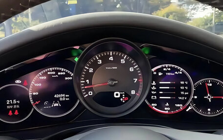 Porsche Panamera II рестайлинг, 2022 год, 12 330 000 рублей, 6 фотография