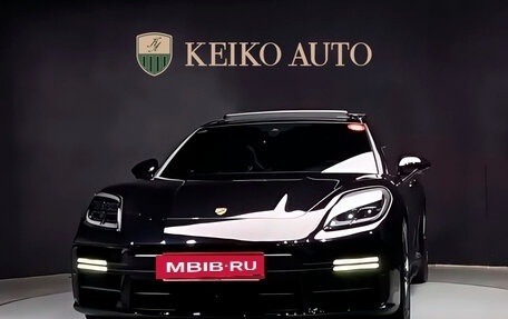 Porsche Panamera, 2025 год, 24 780 000 рублей, 17 фотография