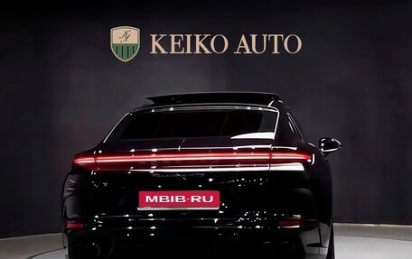 Porsche Panamera, 2025 год, 24 780 000 рублей, 20 фотография