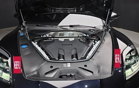 Porsche Panamera, 2025 год, 24 780 000 рублей, 16 фотография