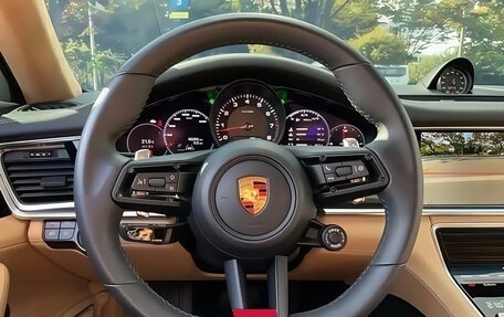 Porsche Panamera II рестайлинг, 2022 год, 12 330 000 рублей, 5 фотография