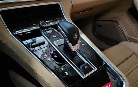 Porsche Panamera II рестайлинг, 2022 год, 12 330 000 рублей, 3 фотография