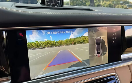 Porsche Panamera II рестайлинг, 2022 год, 12 330 000 рублей, 9 фотография