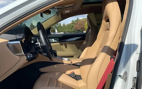 Porsche Panamera II рестайлинг, 2022 год, 12 330 000 рублей, 10 фотография