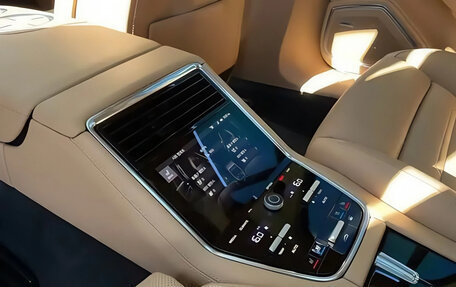 Porsche Panamera II рестайлинг, 2022 год, 12 330 000 рублей, 13 фотография