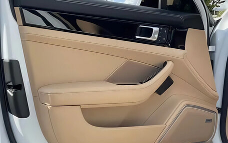 Porsche Panamera II рестайлинг, 2022 год, 12 330 000 рублей, 16 фотография