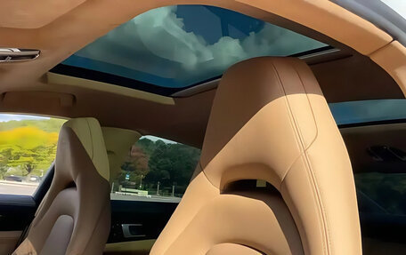 Porsche Panamera II рестайлинг, 2022 год, 12 330 000 рублей, 15 фотография