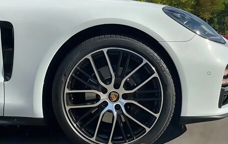 Porsche Panamera II рестайлинг, 2022 год, 12 330 000 рублей, 18 фотография