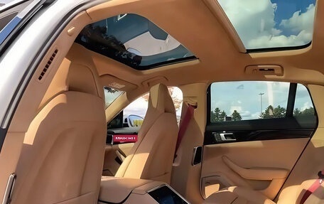 Porsche Panamera II рестайлинг, 2022 год, 12 330 000 рублей, 12 фотография