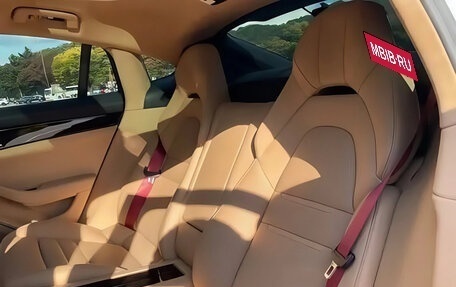 Porsche Panamera II рестайлинг, 2022 год, 12 330 000 рублей, 14 фотография