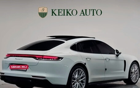 Porsche Panamera II рестайлинг, 2021 год, 12 070 000 рублей, 4 фотография