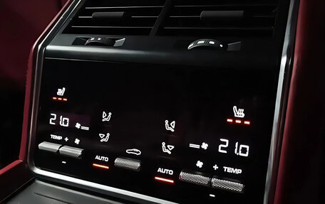 Porsche Panamera II рестайлинг, 2021 год, 12 070 000 рублей, 14 фотография