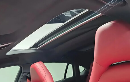 Porsche Panamera II рестайлинг, 2021 год, 12 070 000 рублей, 15 фотография