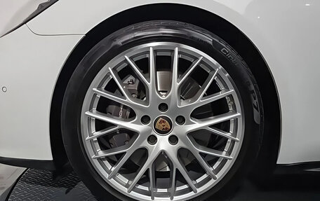 Porsche Panamera II рестайлинг, 2021 год, 12 070 000 рублей, 16 фотография