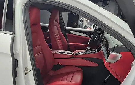 Porsche Panamera II рестайлинг, 2021 год, 12 070 000 рублей, 12 фотография