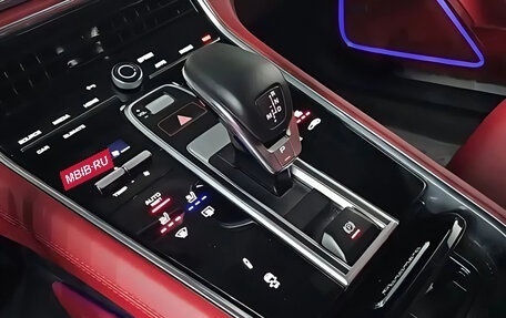 Porsche Panamera II рестайлинг, 2021 год, 12 070 000 рублей, 8 фотография