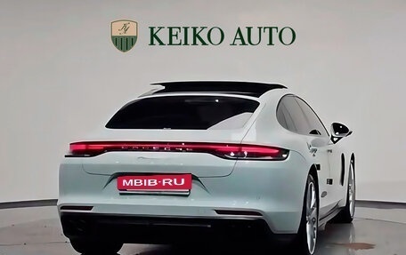 Porsche Panamera II рестайлинг, 2021 год, 12 070 000 рублей, 20 фотография