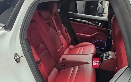 Porsche Panamera II рестайлинг, 2021 год, 12 070 000 рублей, 13 фотография