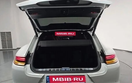 Porsche Panamera II рестайлинг, 2021 год, 12 070 000 рублей, 19 фотография