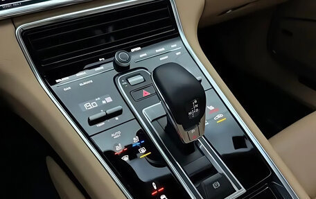 Porsche Panamera II рестайлинг, 2022 год, 12 870 000 рублей, 3 фотография