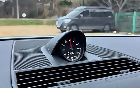 Porsche Panamera II рестайлинг, 2022 год, 12 870 000 рублей, 9 фотография