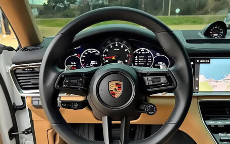 Porsche Panamera II рестайлинг, 2022 год, 12 870 000 рублей, 5 фотография