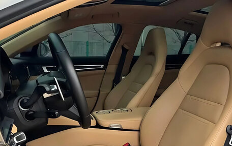 Porsche Panamera II рестайлинг, 2022 год, 12 870 000 рублей, 10 фотография