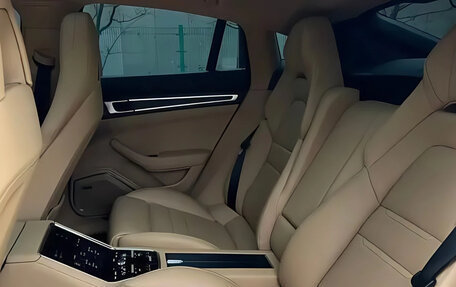 Porsche Panamera II рестайлинг, 2022 год, 12 870 000 рублей, 11 фотография